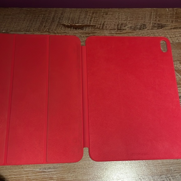 iPad generation 10 iPad cover - Picture 2 of 6
